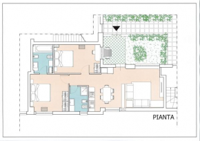 ChiancianoHouse Chianciano Terme
